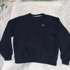 Champion Sweater